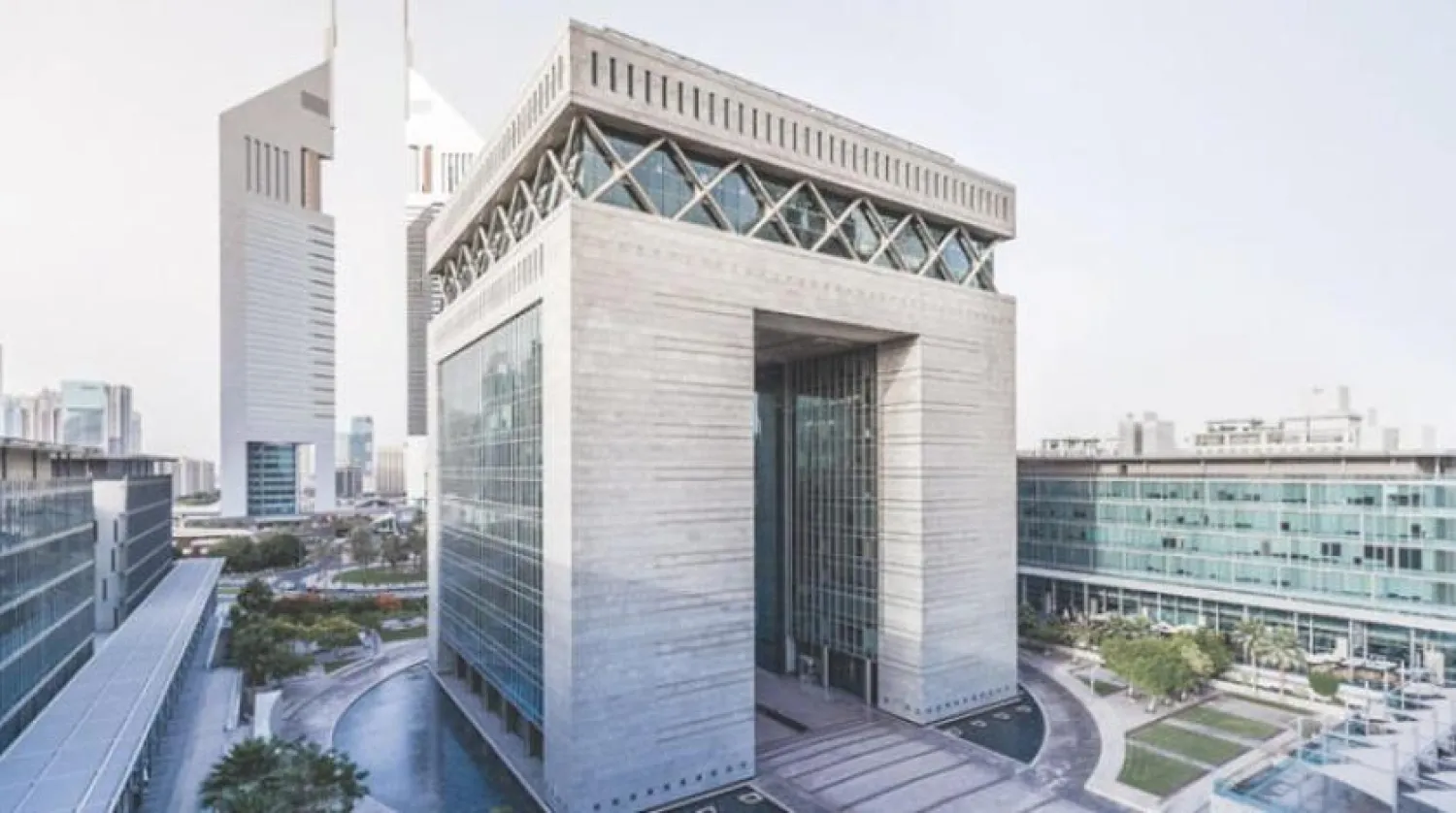 Dubai’s new general budget aims at stimulating the overall economy and supporting the objectives of the emirate’s Strategic Plan 2030. (WAM) 