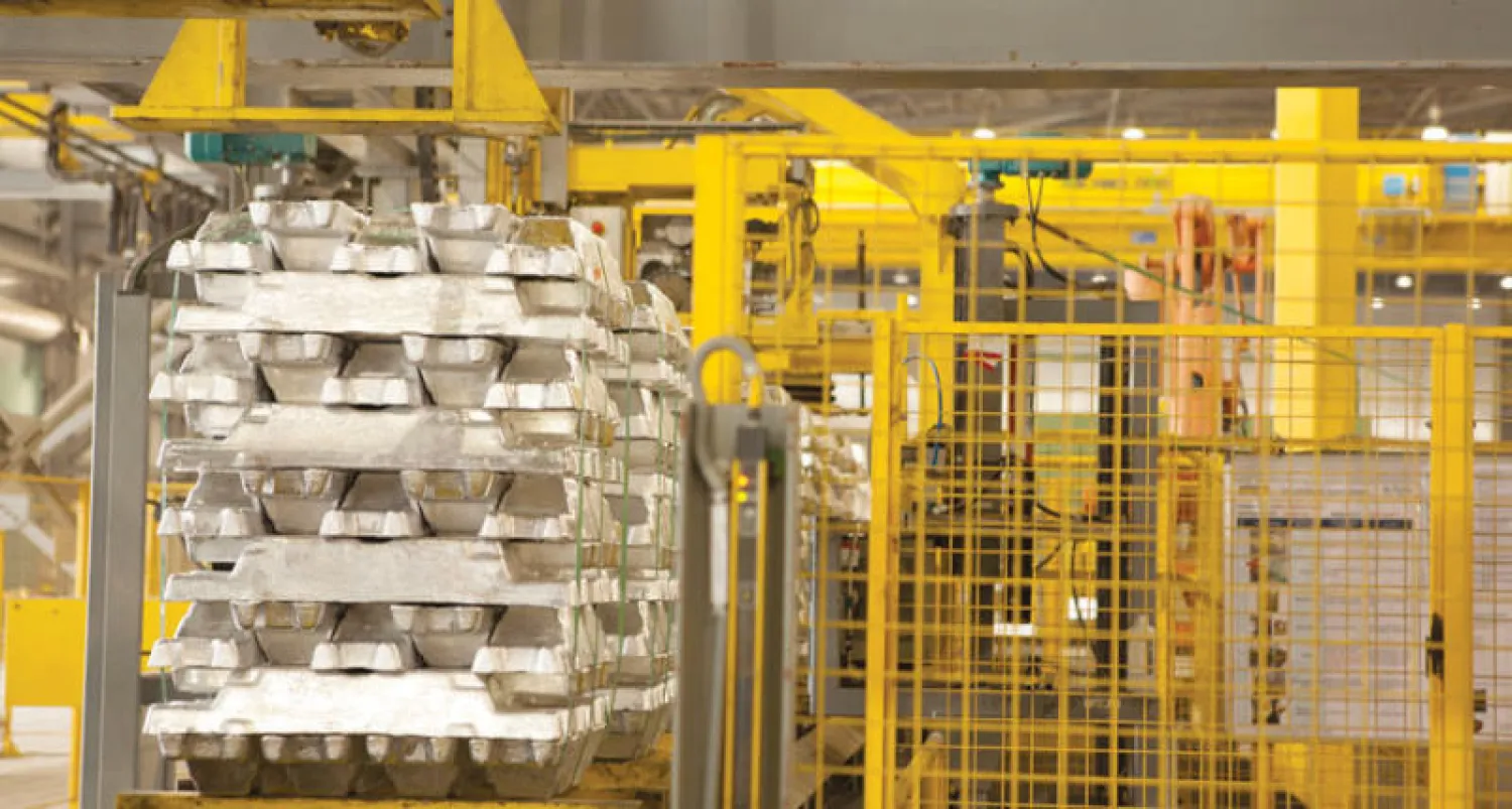 تحت رعاية خادم الحرمين... الرياض تستضيف مؤتمراً دولياً حول التعدين الشهر الجاري (الشرق الأوسط)