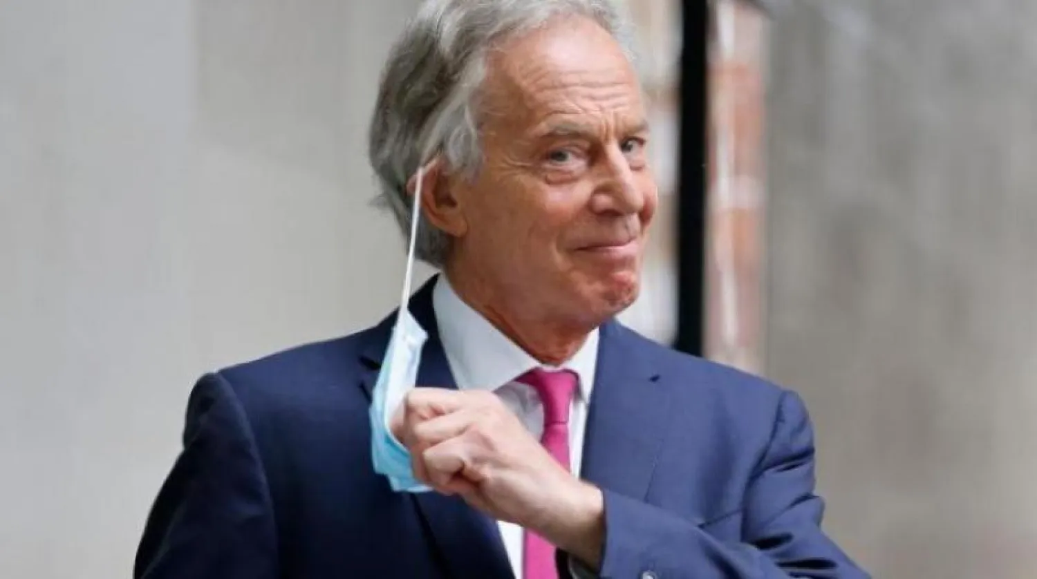 وزير الدفاع البريطاني الأسبق: بلير أمرني بحرق مذكرة حول شرعية حرب العراق