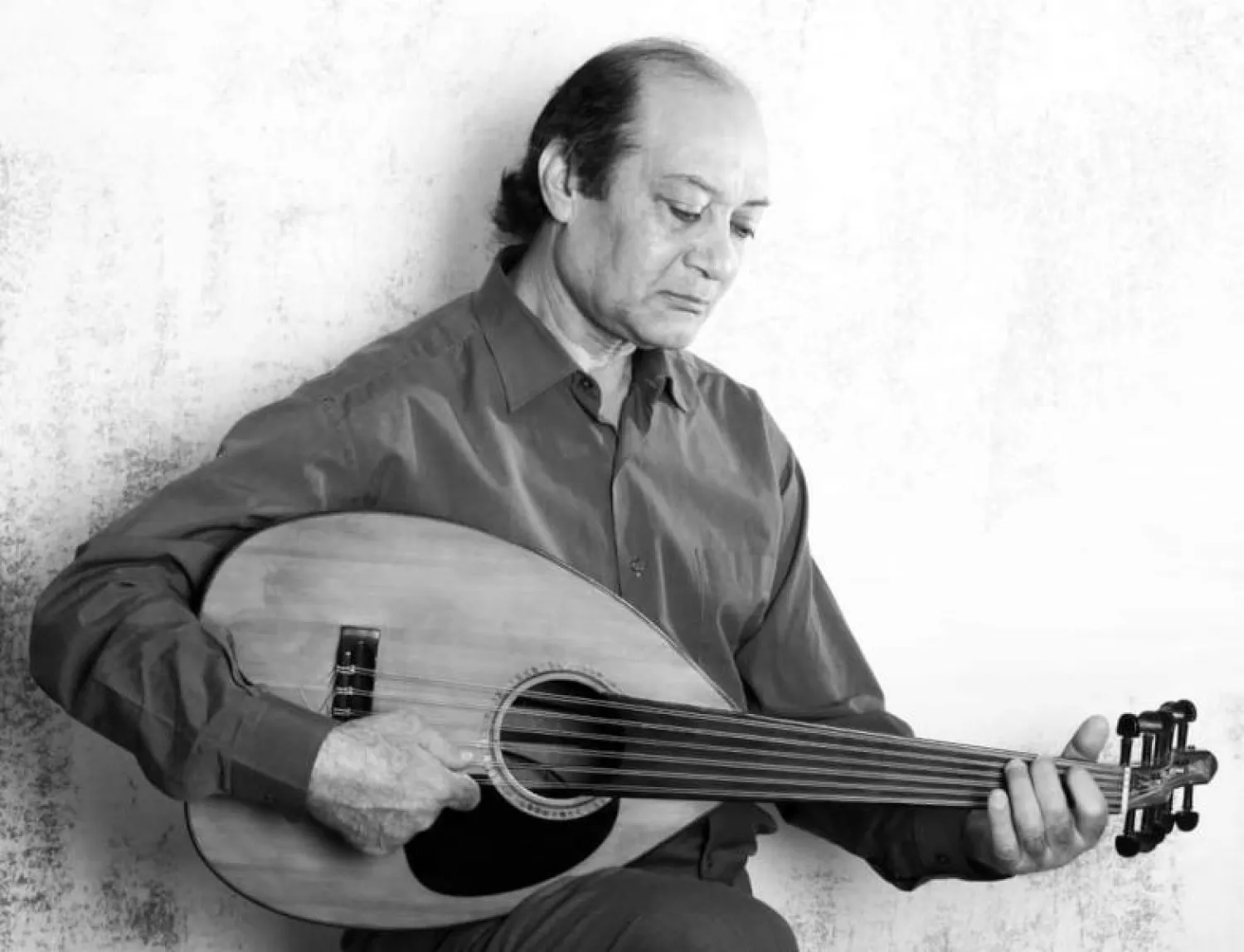 المطرب والملحن المصري أحمد الحجار (وسائل إعلام محلية)