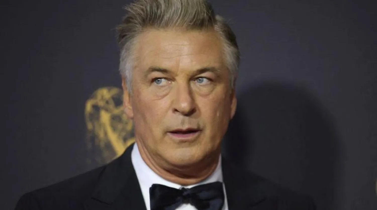 Aktör Alec Baldwin (Reuters)
