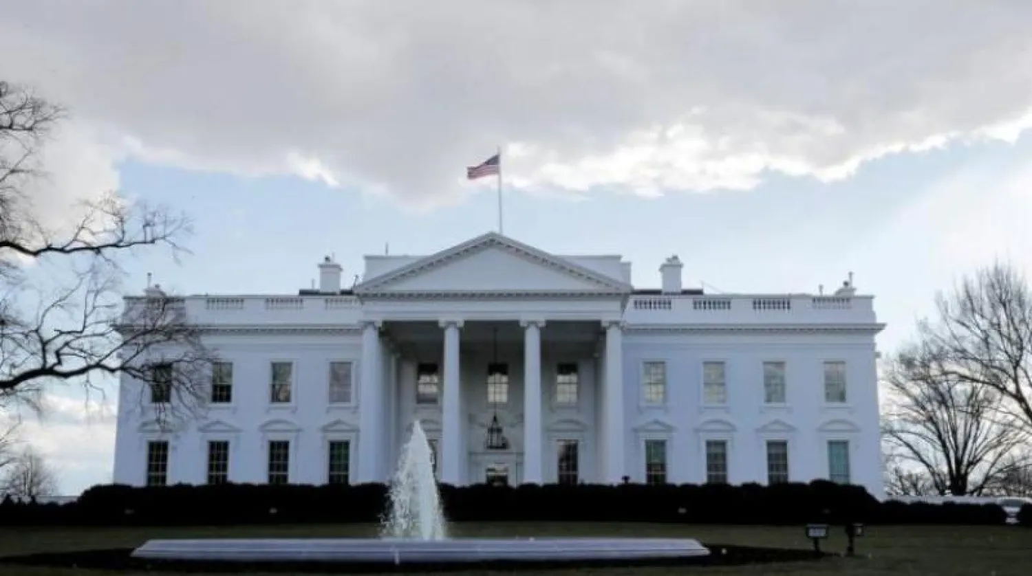 البيت الأبيض (أرشيفية - رويترز)