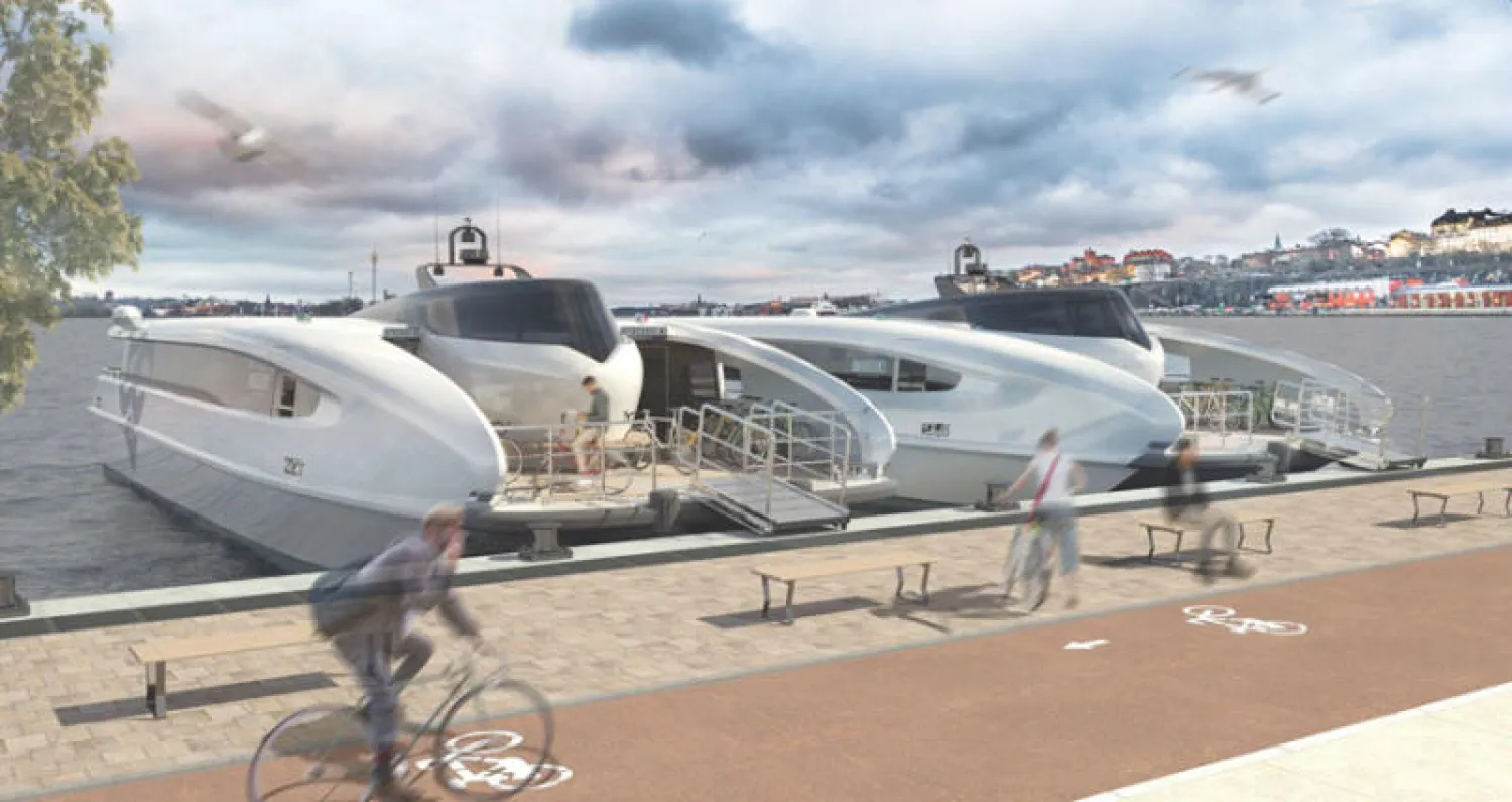 عبّارة «بيلوغا»