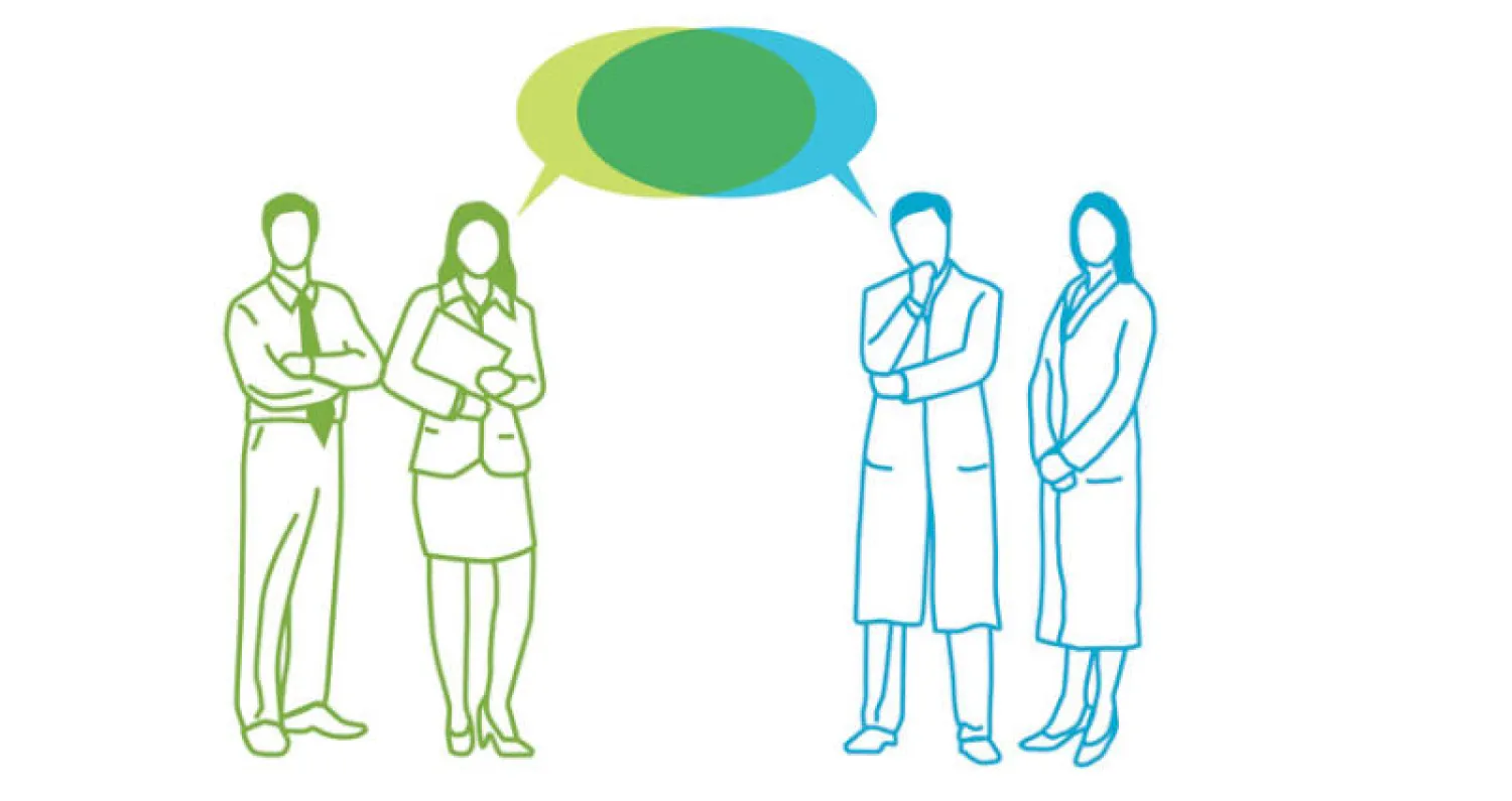 لتطوير أدوات رصد جديدة واختبارها والتحقق منها يتعين على الباحثين وصانعي السياسات بناء شبكة اتصال قوية وراسخة