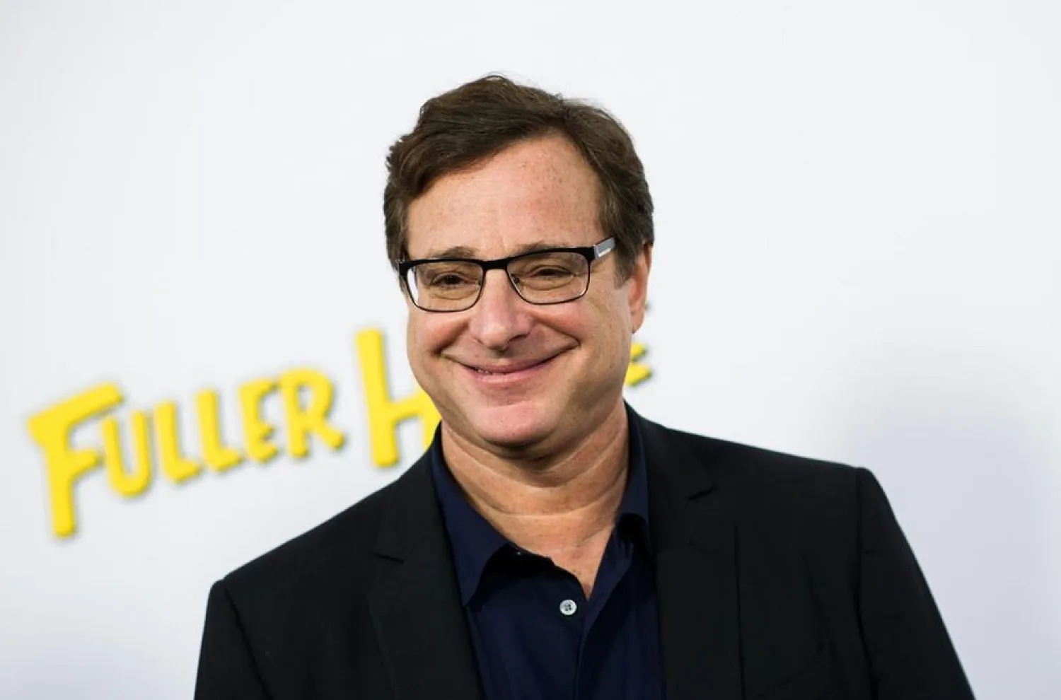 Comedian and actor Bob Saget, known for his role in "Full House," died at the Ritz-Carlton in Orlando, Fla. He was 65 years old. (Getty Images)