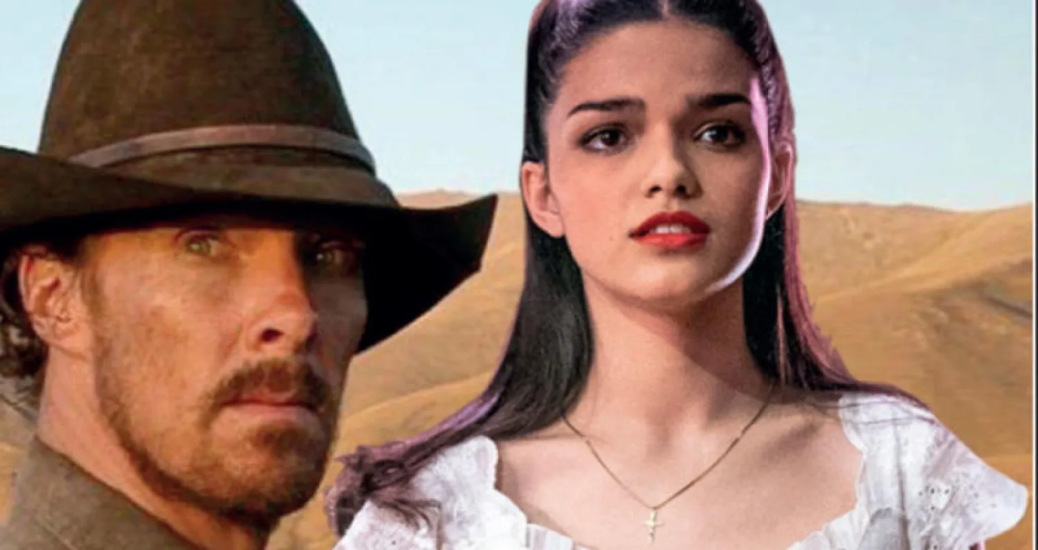 «باور أوف ذي دوغ» و«ويست سايد ستوري»  يحصدان أبرز جوائز «غولدن غلوب»