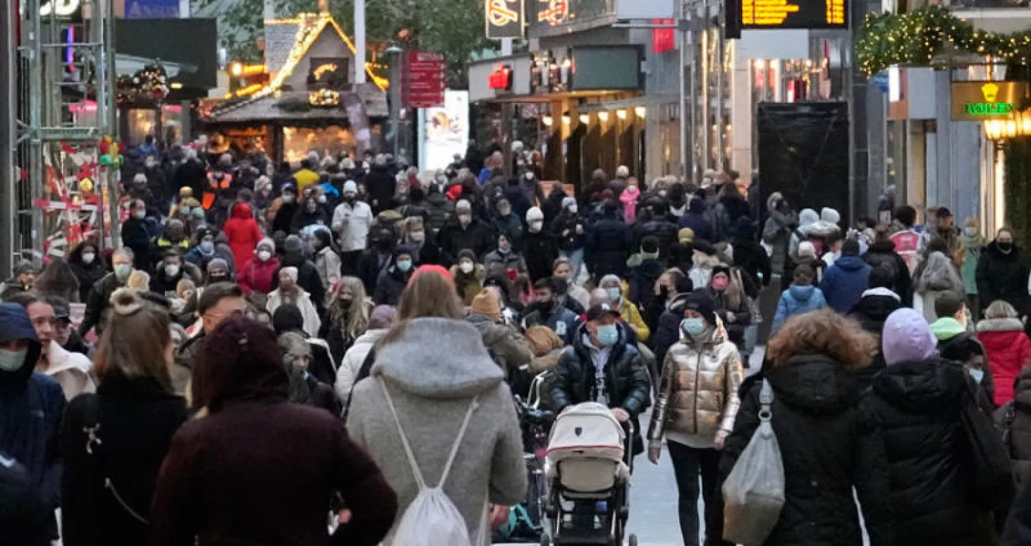 Ec-2-11 سوق العمل الأوروبي تتحسن رغم الضغوط القائمة