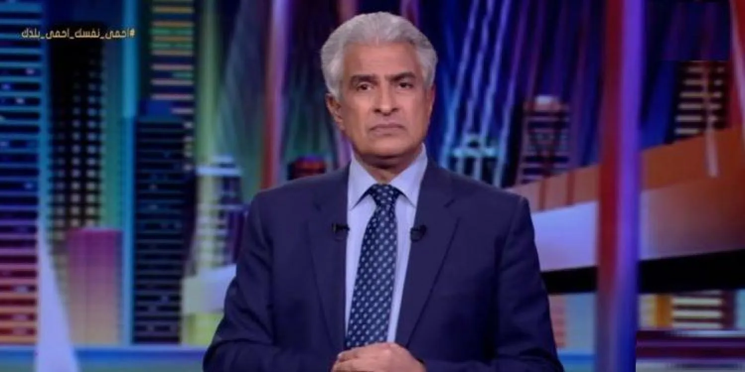 وائل الإبراشي (التلفزيون المصري)