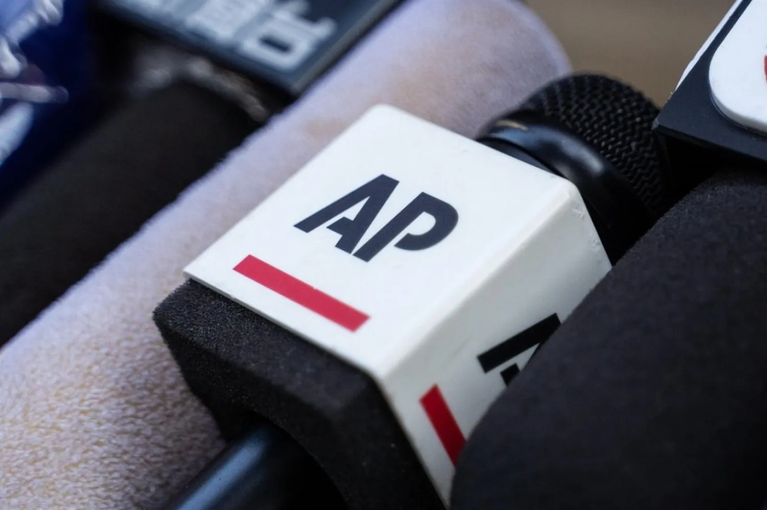 Haber ajansı, 1917'den bu yana 34'ü fotoğrafçılık olmak üzere 56 Pulitzer Ödülü kazanmıştı (AP)

