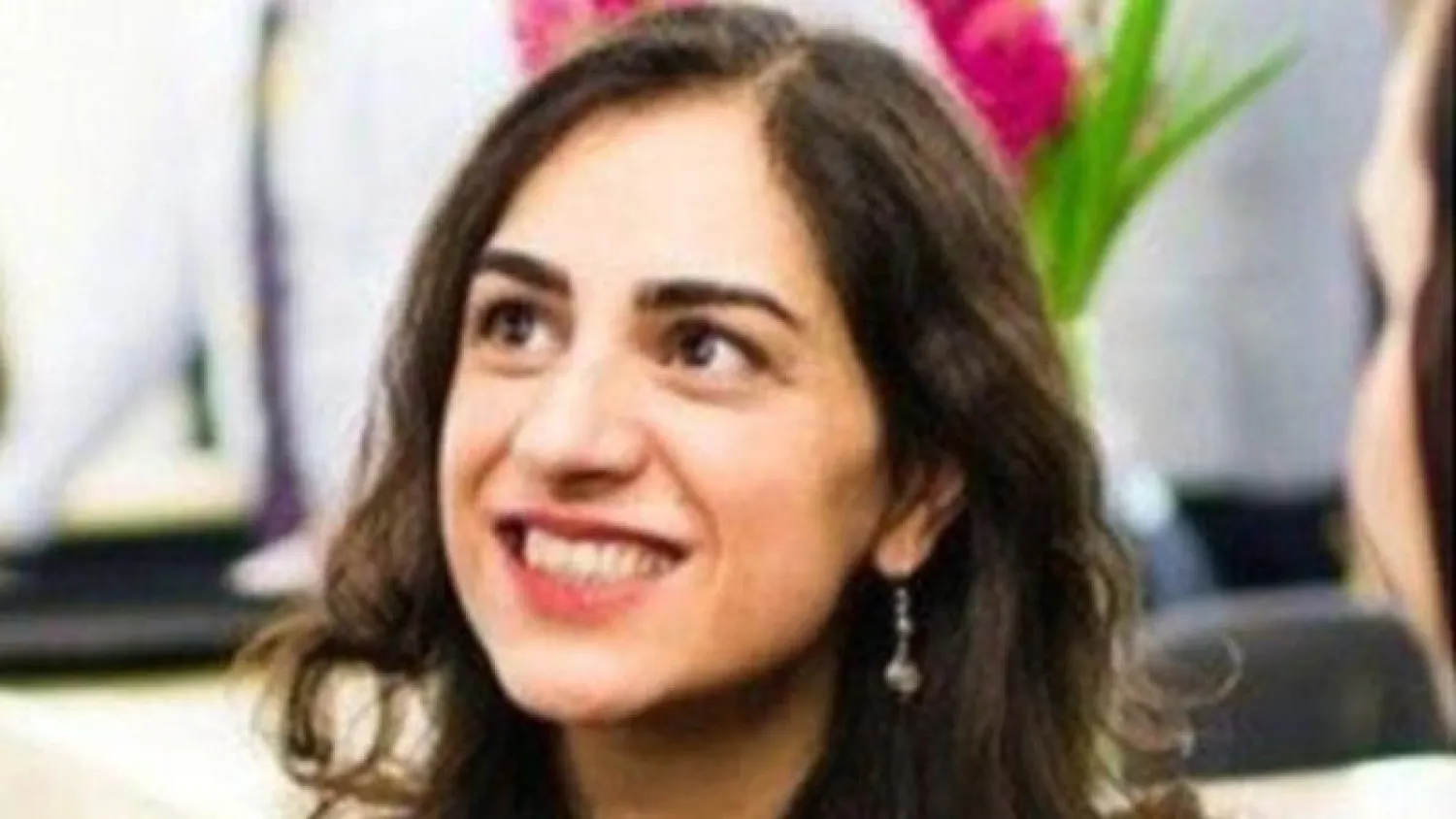 اعتقلت أميري في مارس 2018 أثناء زيارة لطهران وحكم عليها القضاء الإيراني بالسجن عشر سنوات