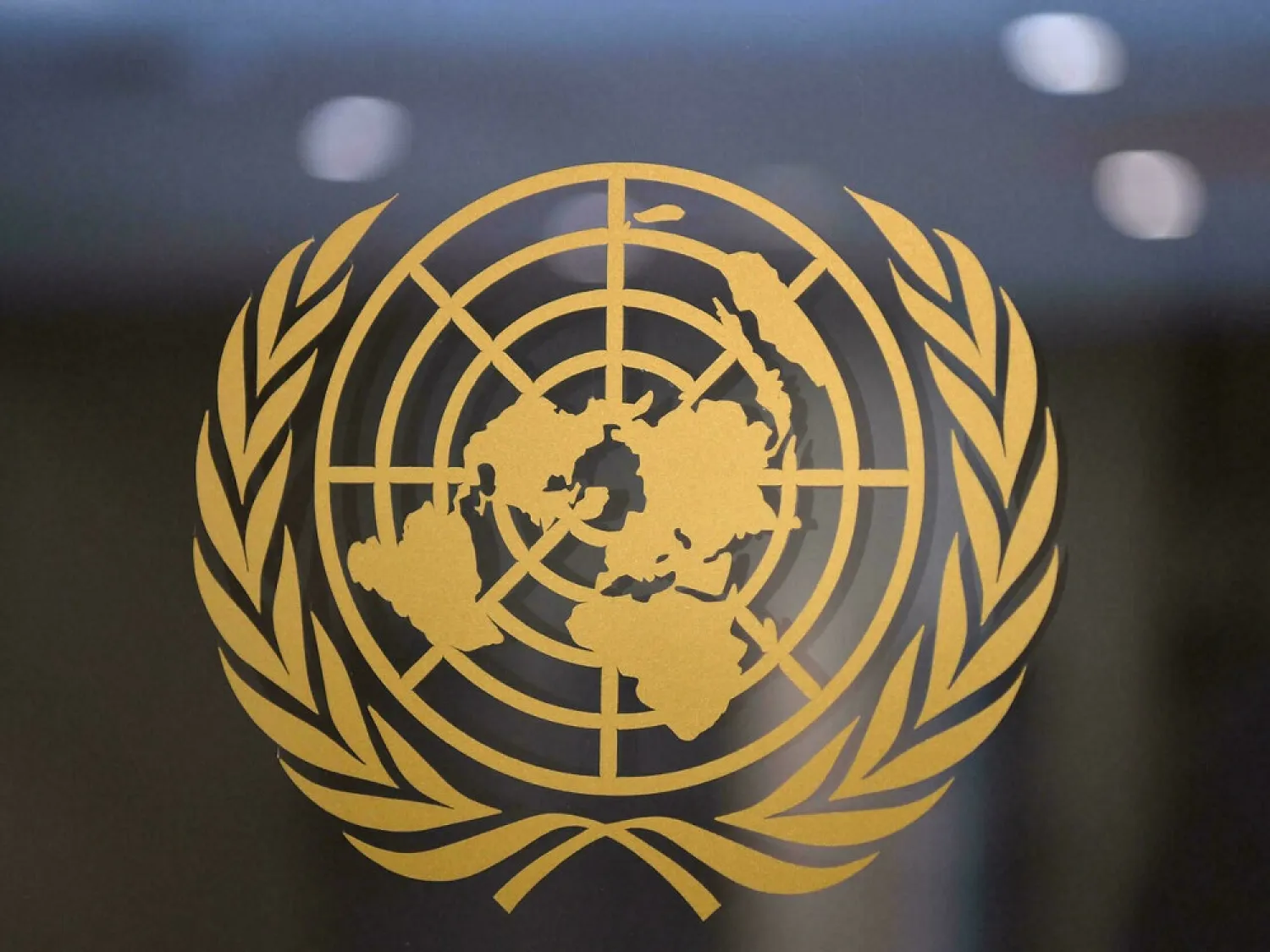 The United Nations says eight member countries have lost their right to vote because of unpaid dues. (AFP)