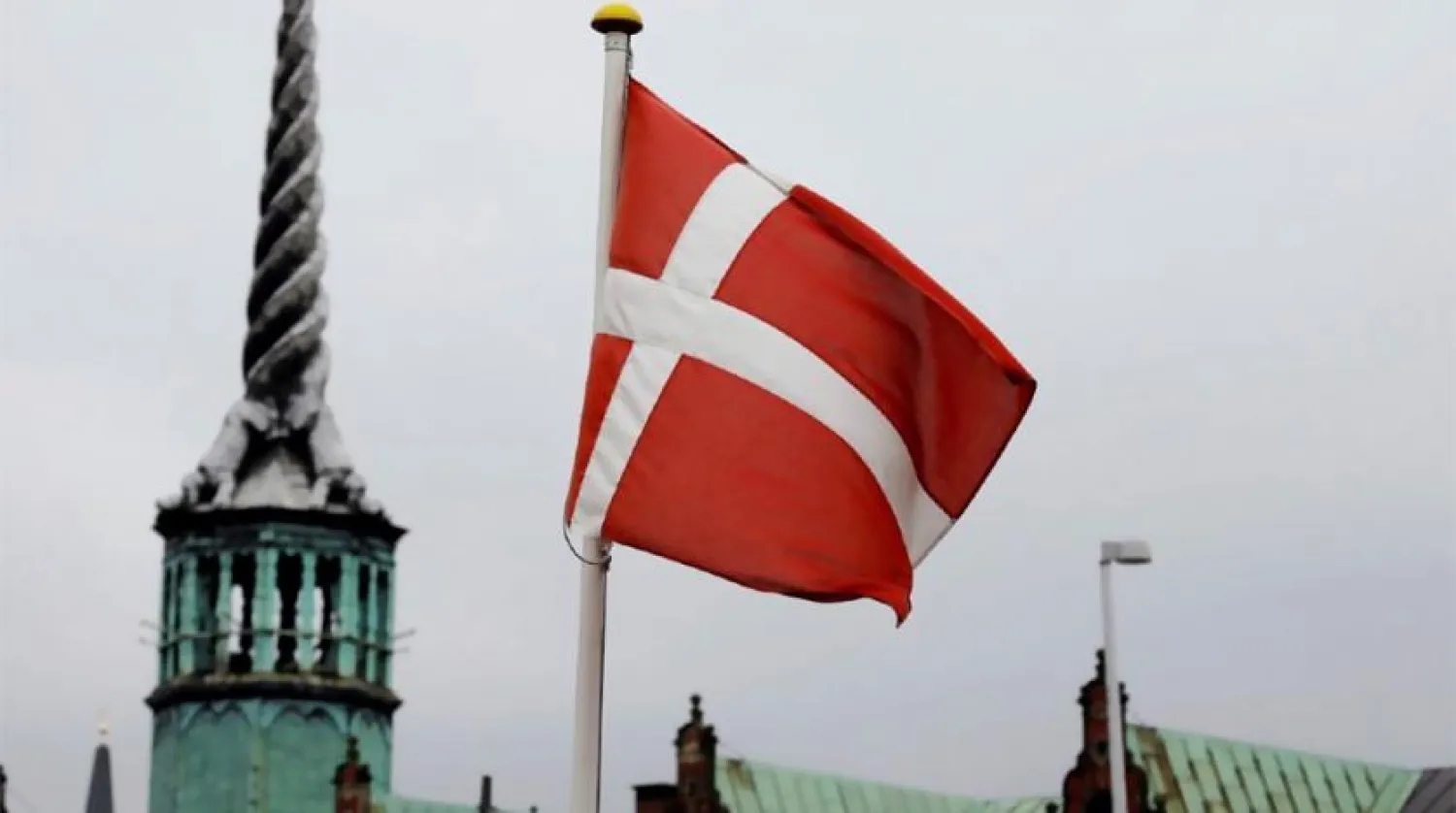 Denmark charges a Norwegian citizen with assisting an Iranian intelligence service plan an assassination on Danish soil. (Reuters)
