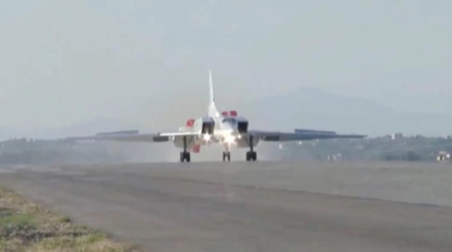 The new combing operation by the Syrian government is backed by the Russian forces, who have been targeting ISIS cell hideouts in the deserts of Raqqa and Deir Ezzor