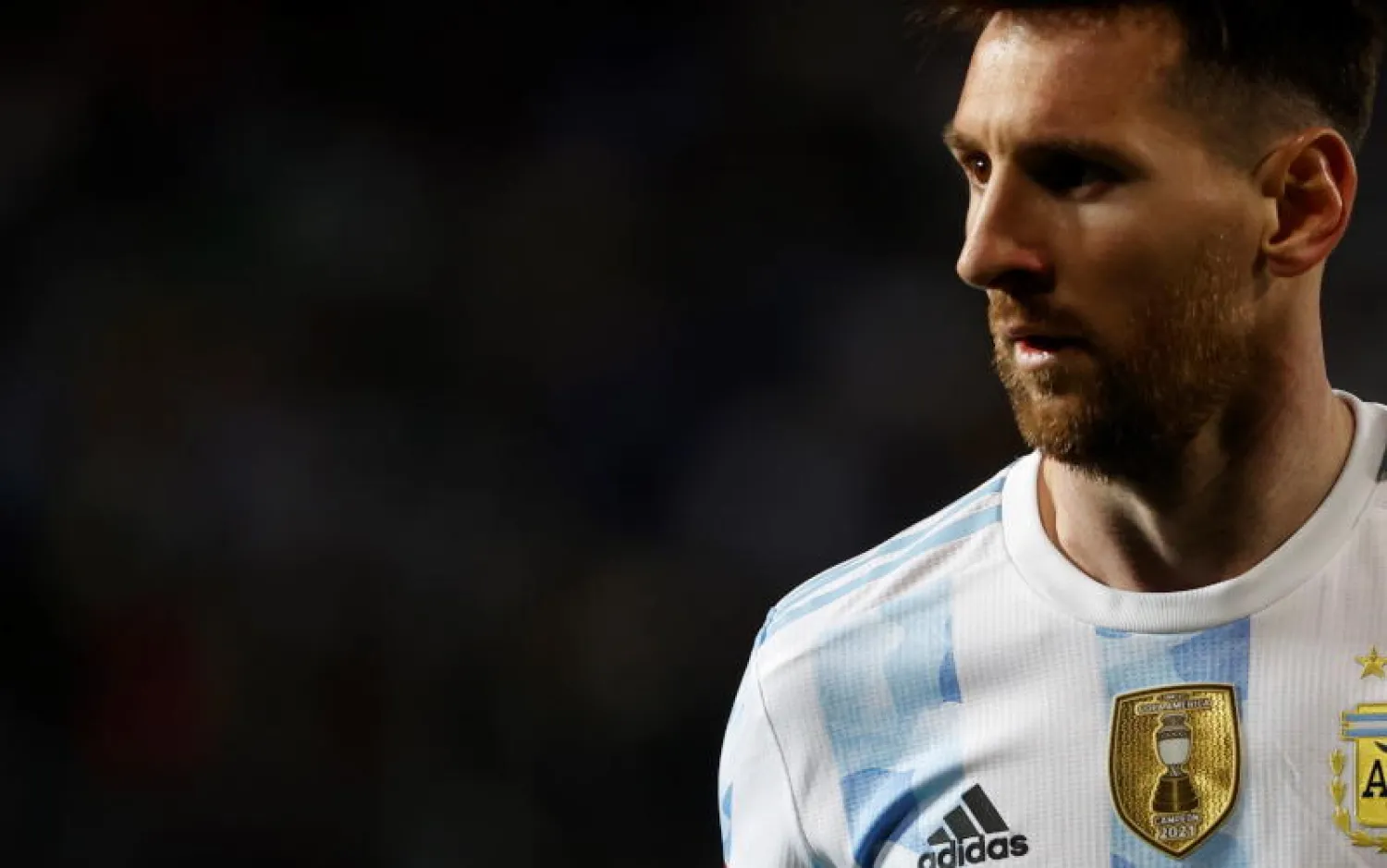 ليونيل ميسي (إ.ب.أ)