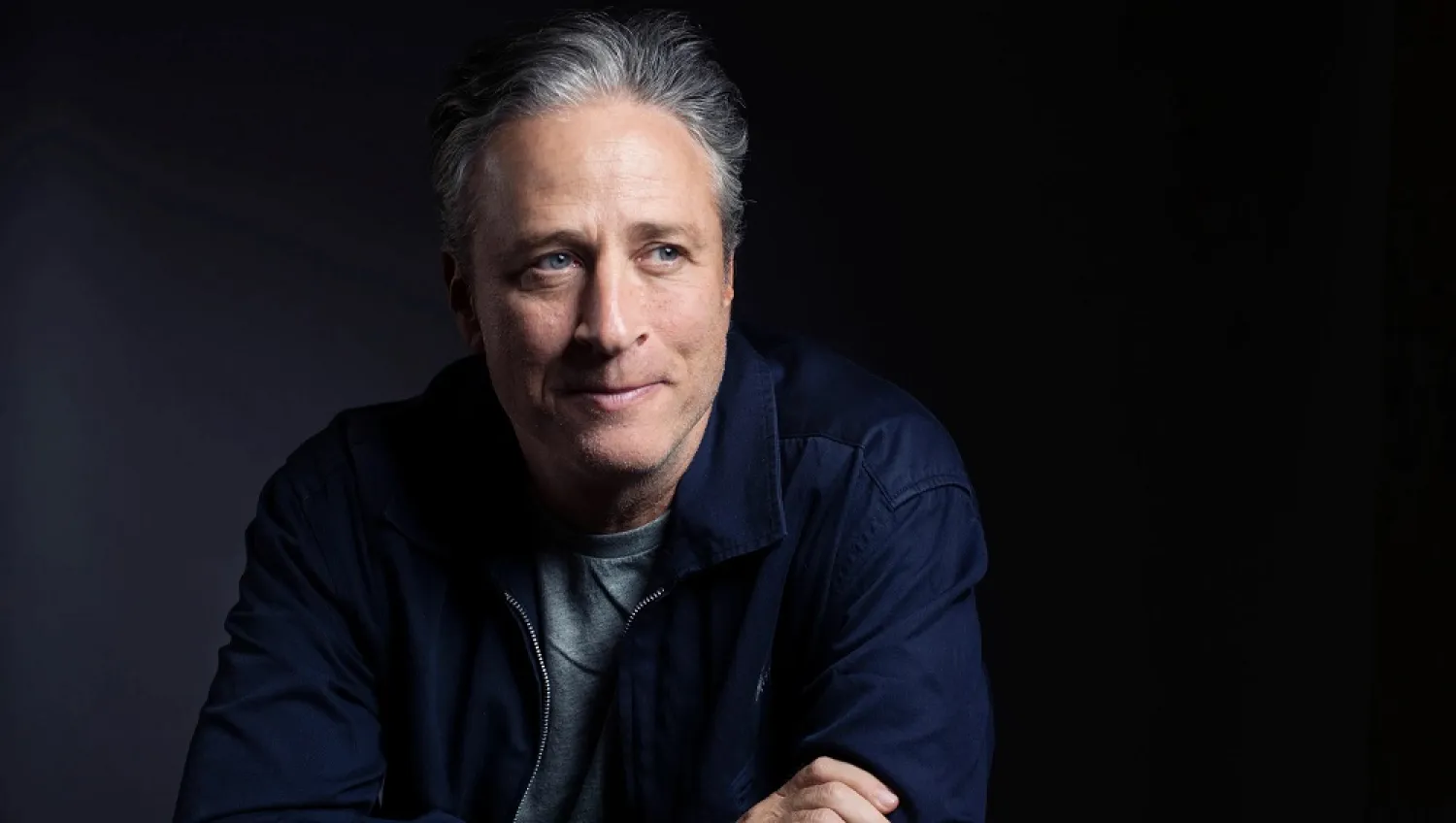Jon Stewart. (AP)