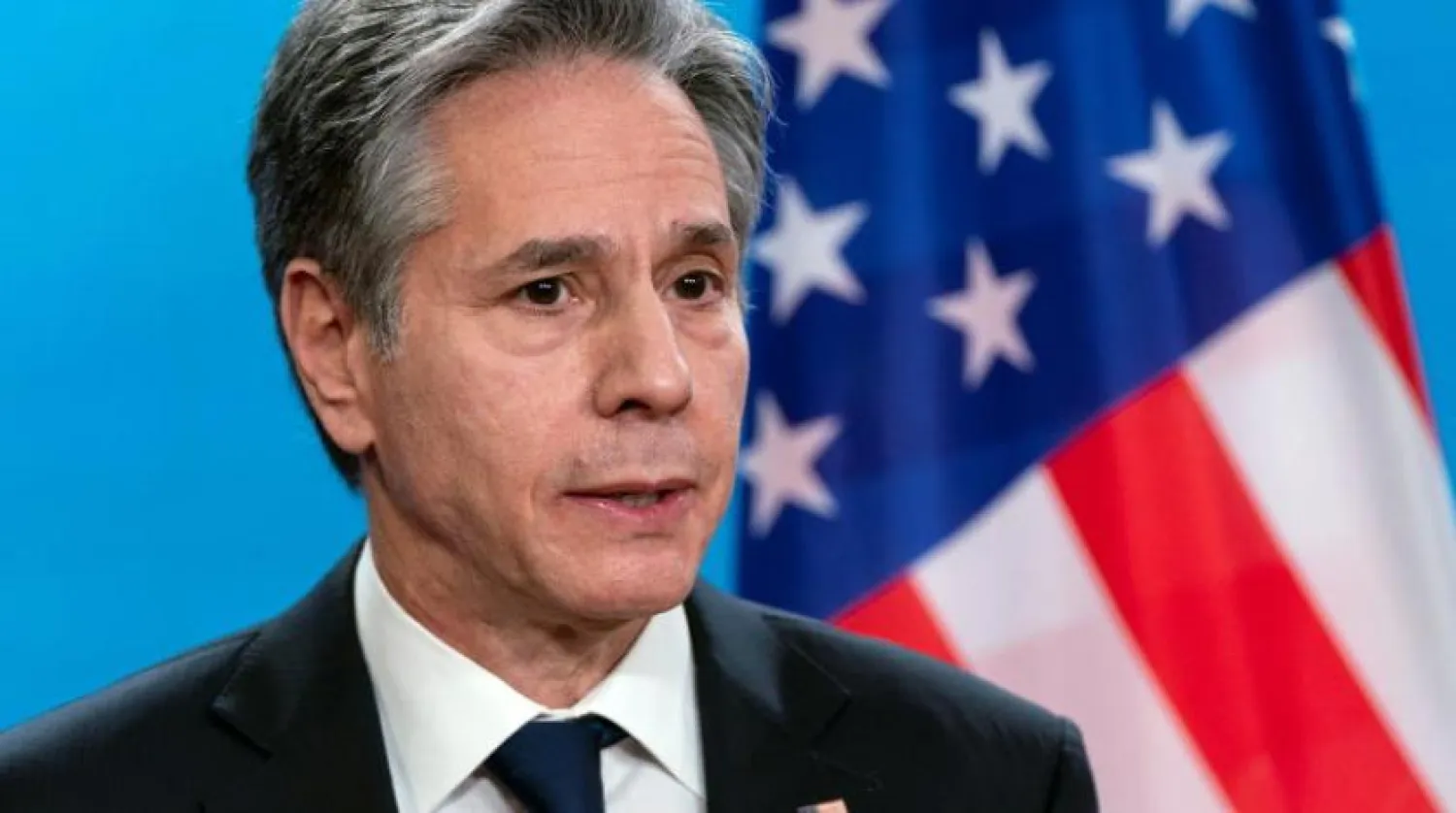 ‘Decisive’ Moment Nears on Iran Nuclear Talks, Says Blinken