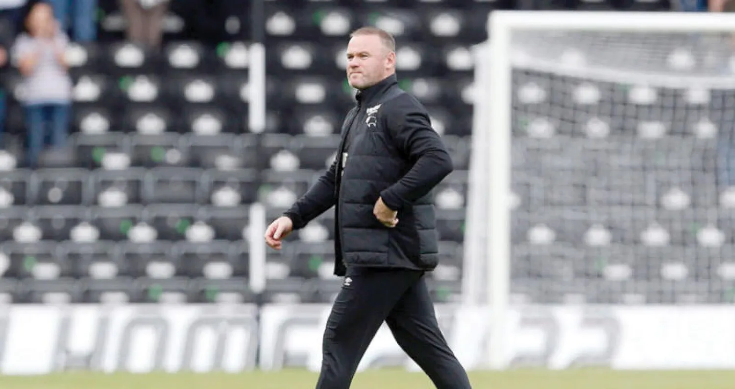 لا توجد ضمانات على الإطلاق بأن اللاعب الجيد سيصبح مدرباً جيداً (الشرق الأوسط)