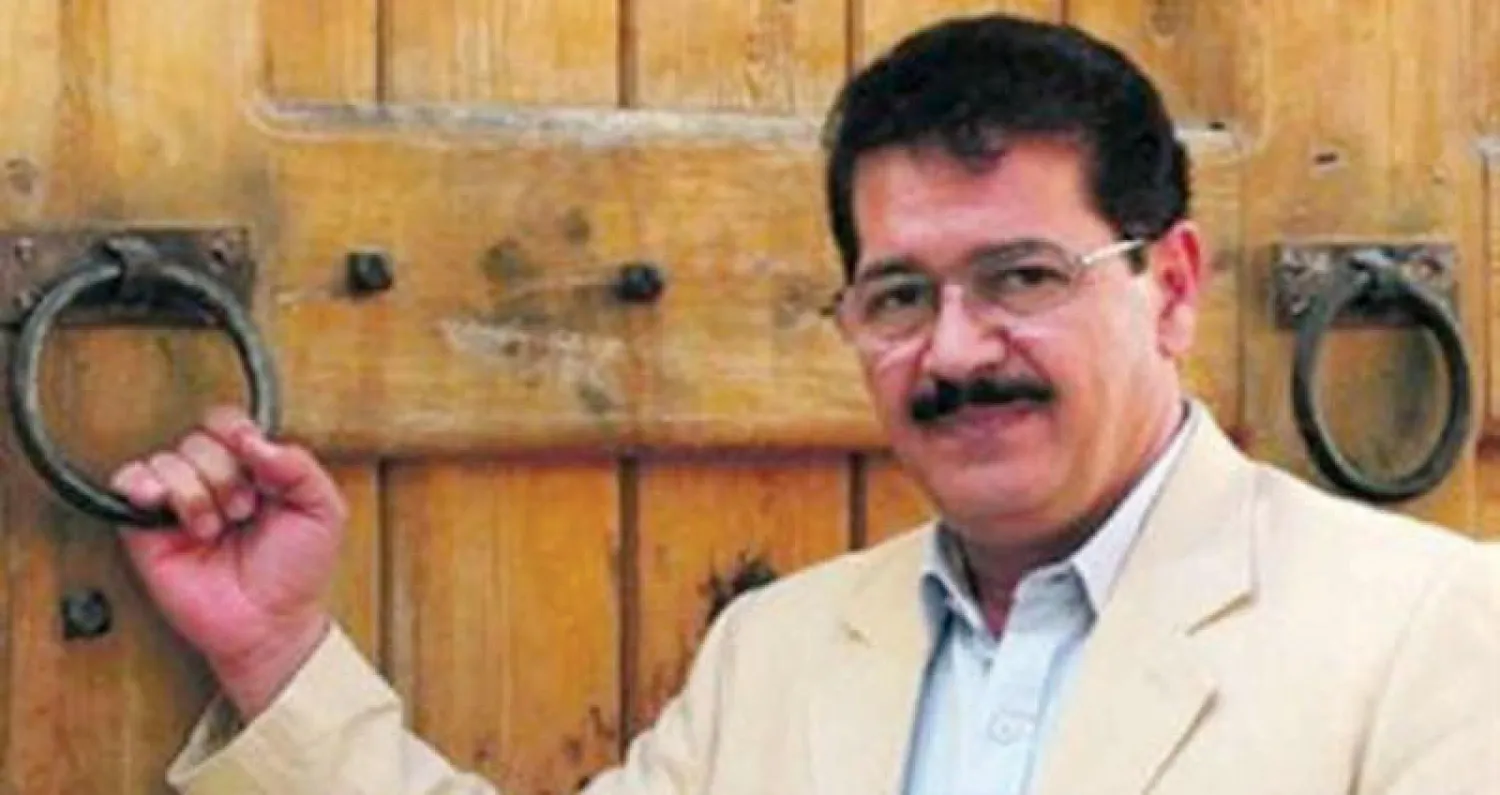 المخرج السوري بسام الملا