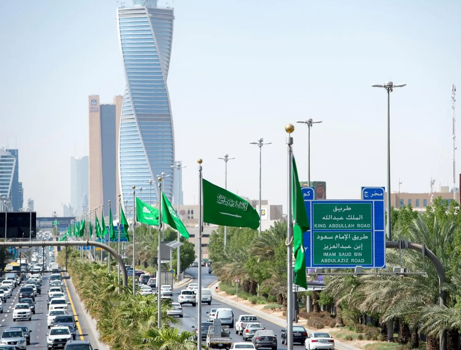 The US Mission to Saudi Arabia strongly condemned the recent attack by the Houthi militias on the Kingdom's Jazan province. (SPA)