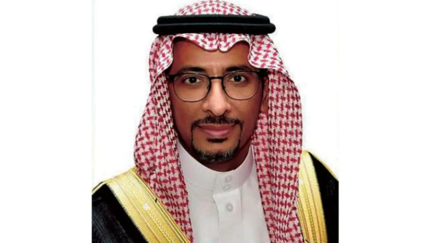Saudi Arabia’s Minister of Industry and Mineral Resources Bandar Alkhorayef. (Asharq Al-Awsat)