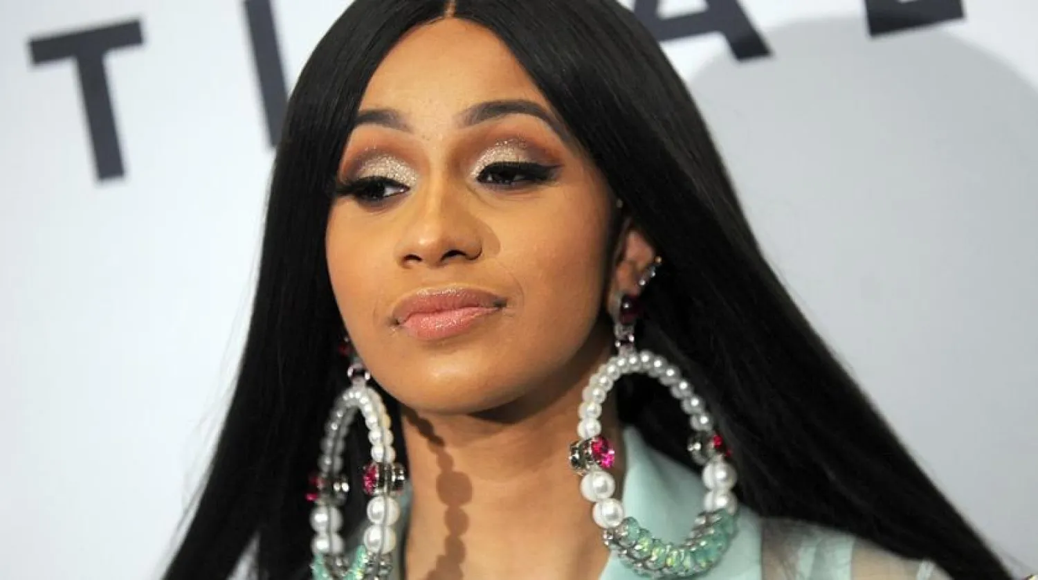 Cardi B. (AP)