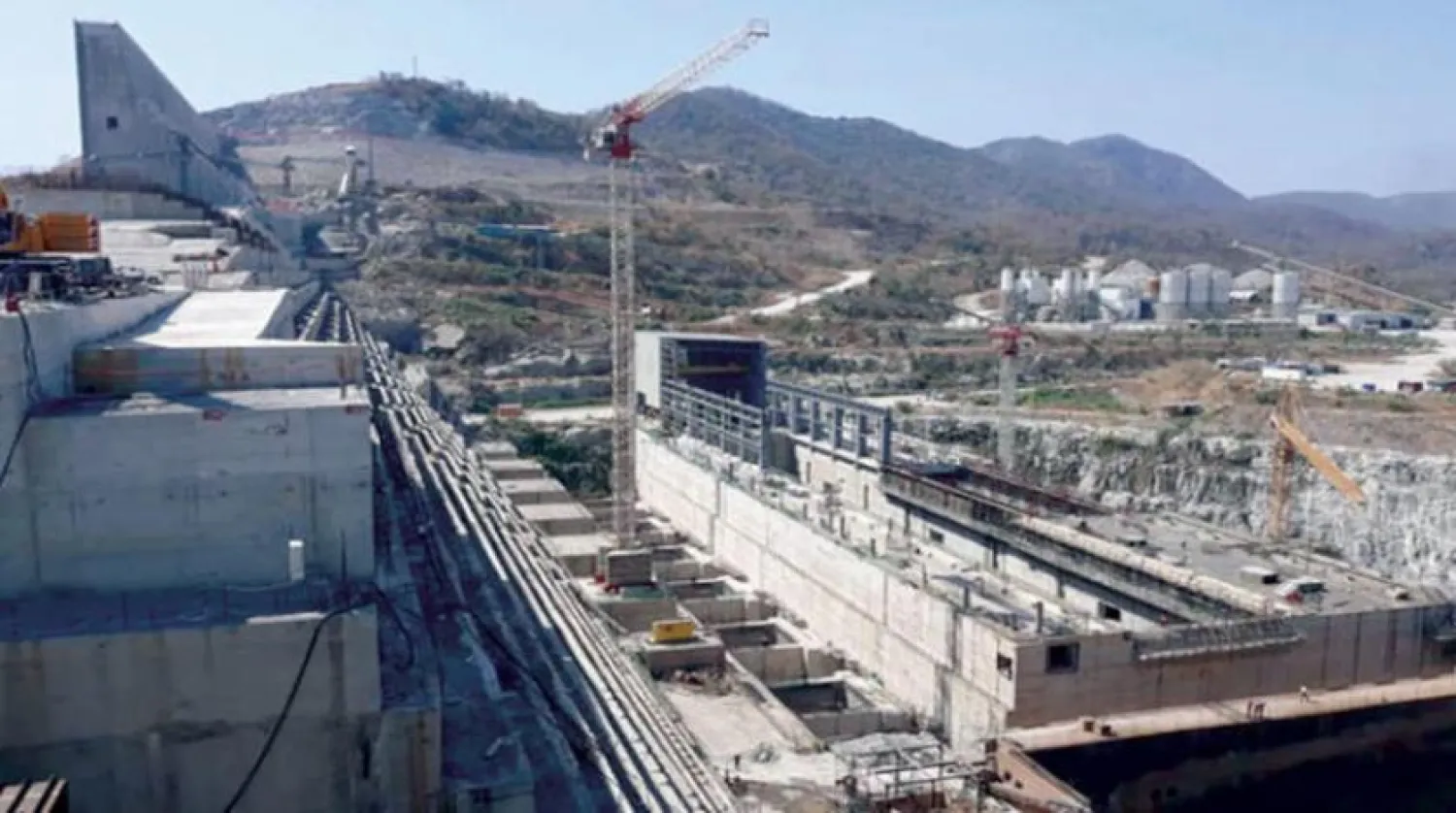 Cairo Says Keen to Resume Talks over GERD ‘As Soon As Possible’ 