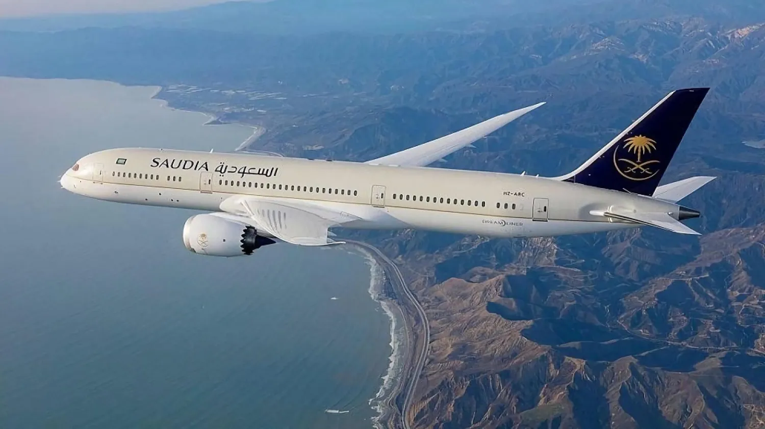 Saudia Airlines announced it will resume operating direct flights from Saudi Arabia to Thailand from May. (SPA)