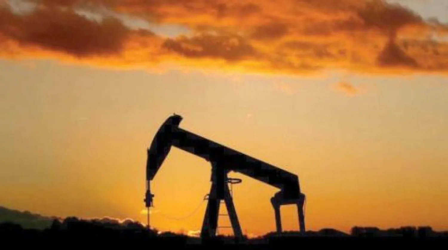 Petrol sondajı (Reuters-Arşiv)