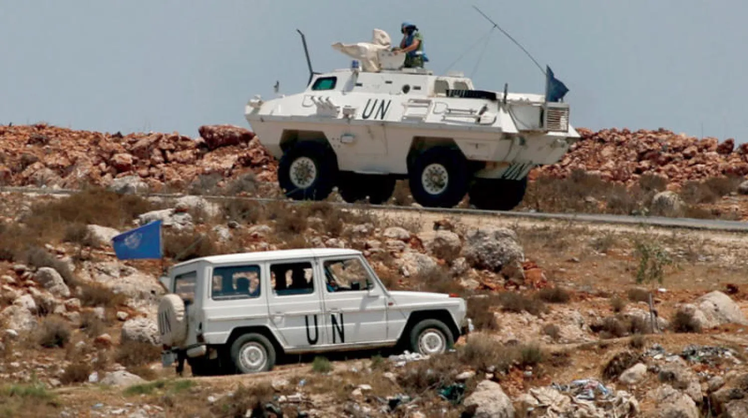 اعتداءات متصاعدة لحرمان «اليونيفيل» من حرية التنقل