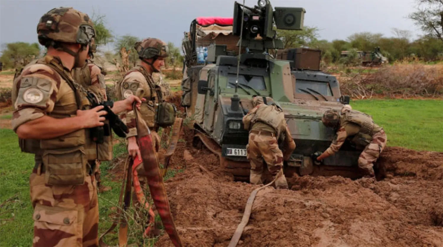 الأوروبيون يتشاورون حول مصير «تاكوبا» والدنماركيون يسحبون وحداتهم