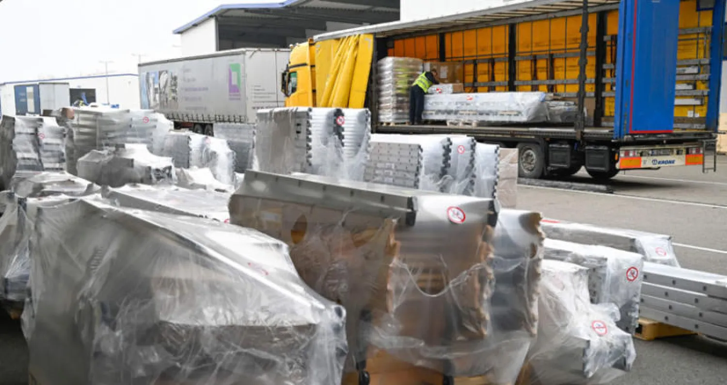 نمو أوروبي غير متناسق يثير قلقا حول التعافي