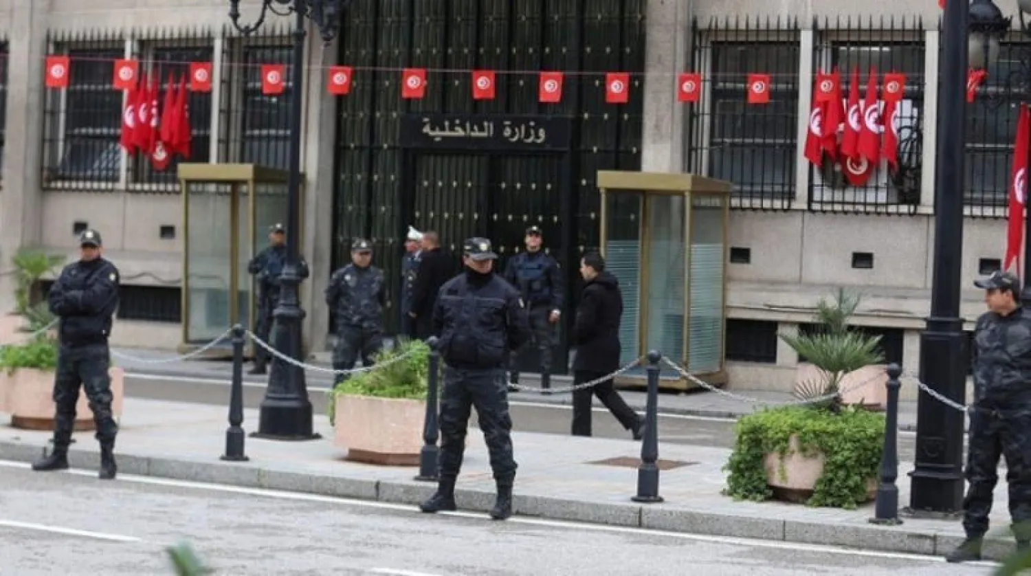 تونس تحبط هجوماً على مواقع سياحية