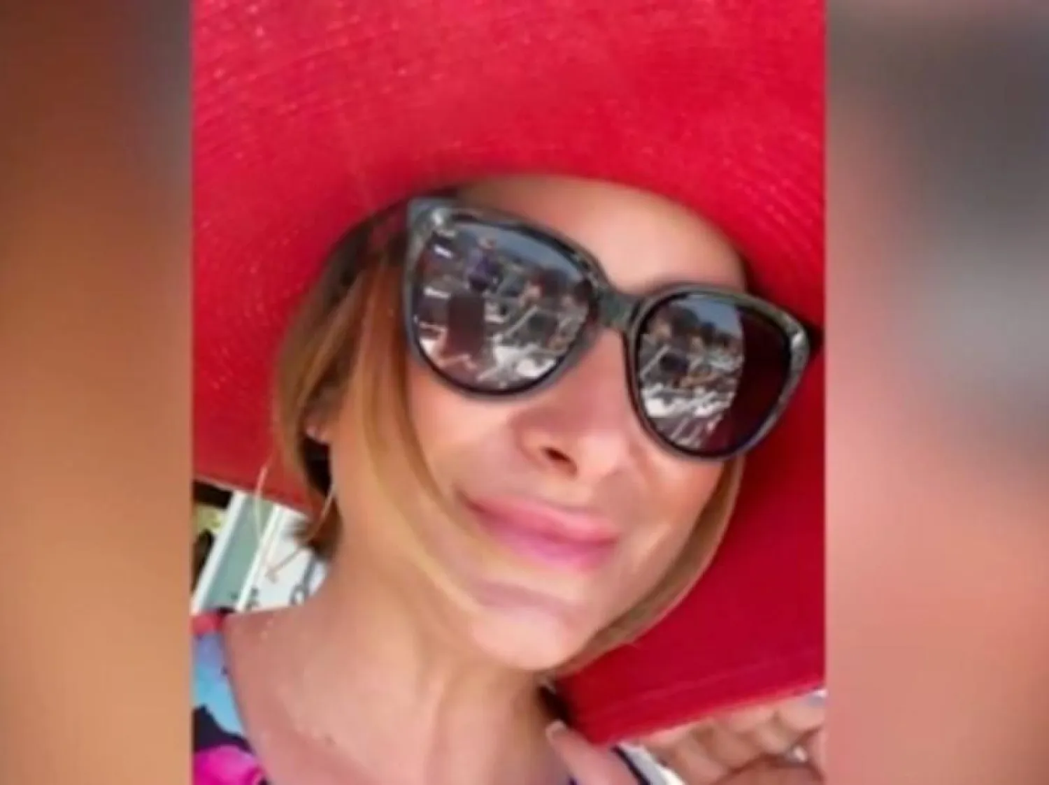 الأميركية نيريسا ريجنير توفيت تاركة خلفها ثلاثة أبناء (إندبندنت)