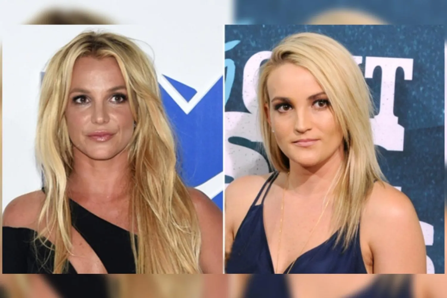 Britni Spears sikadi va soradi