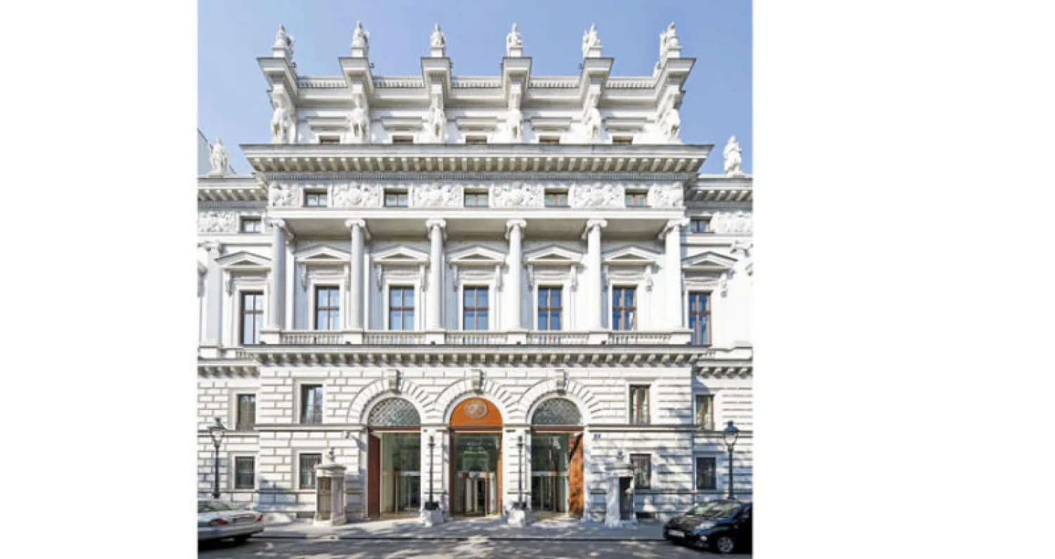 رصد «صندوق أوبك» 496 مليون دولار للقطاع المالي عادة تُستخدم لإعادة إقراض المنشآت بالغة الصغر