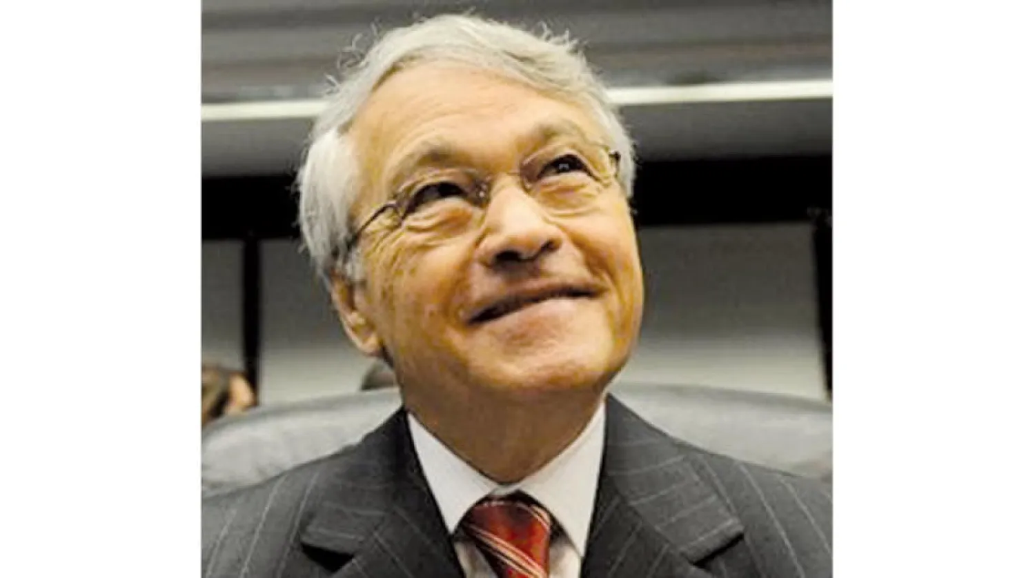 وزير الطاقة الجزائري الأسبق شكيب خليل (غيتي)