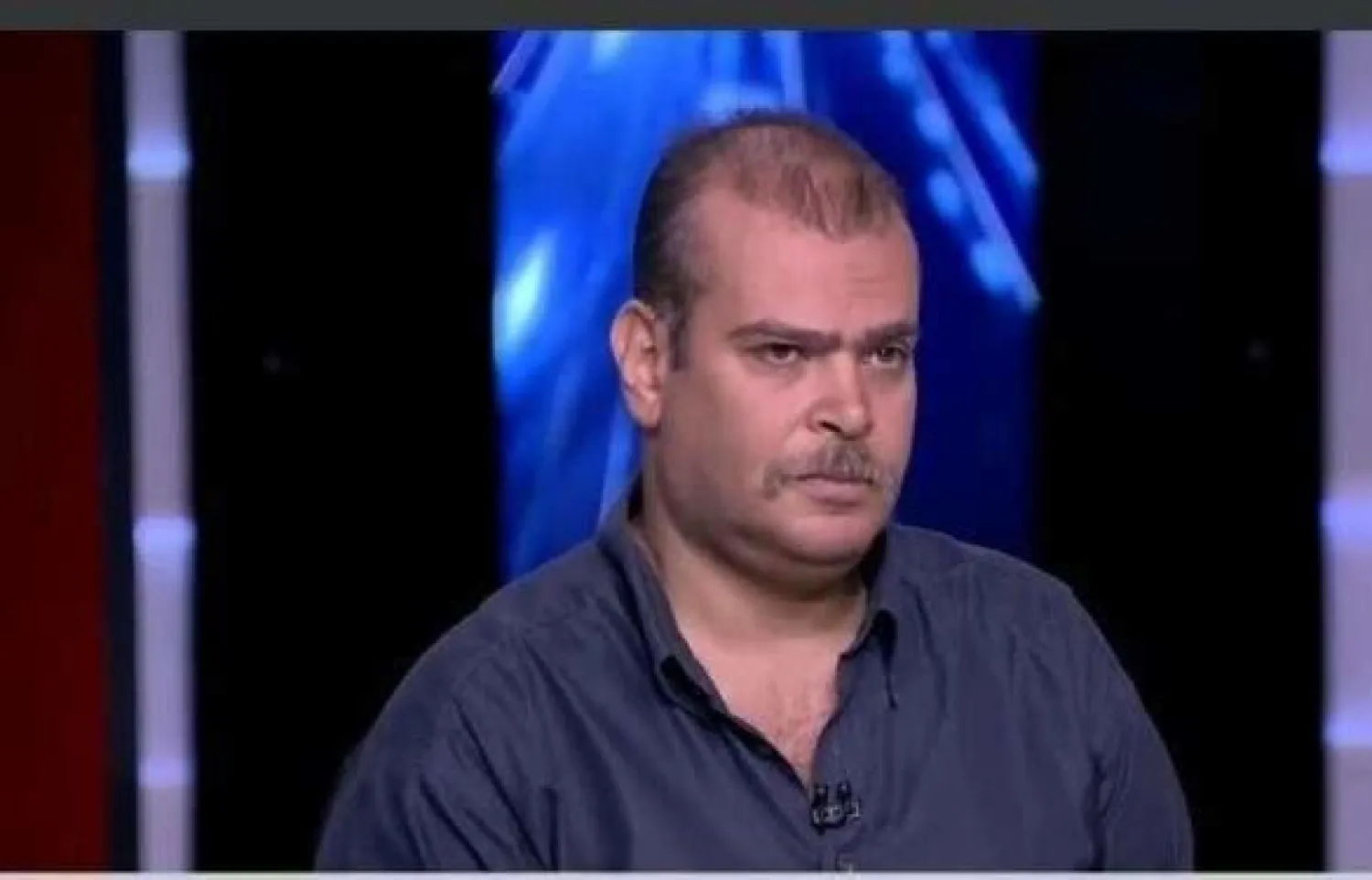 محمد الملاح (إم بي سي مصر)