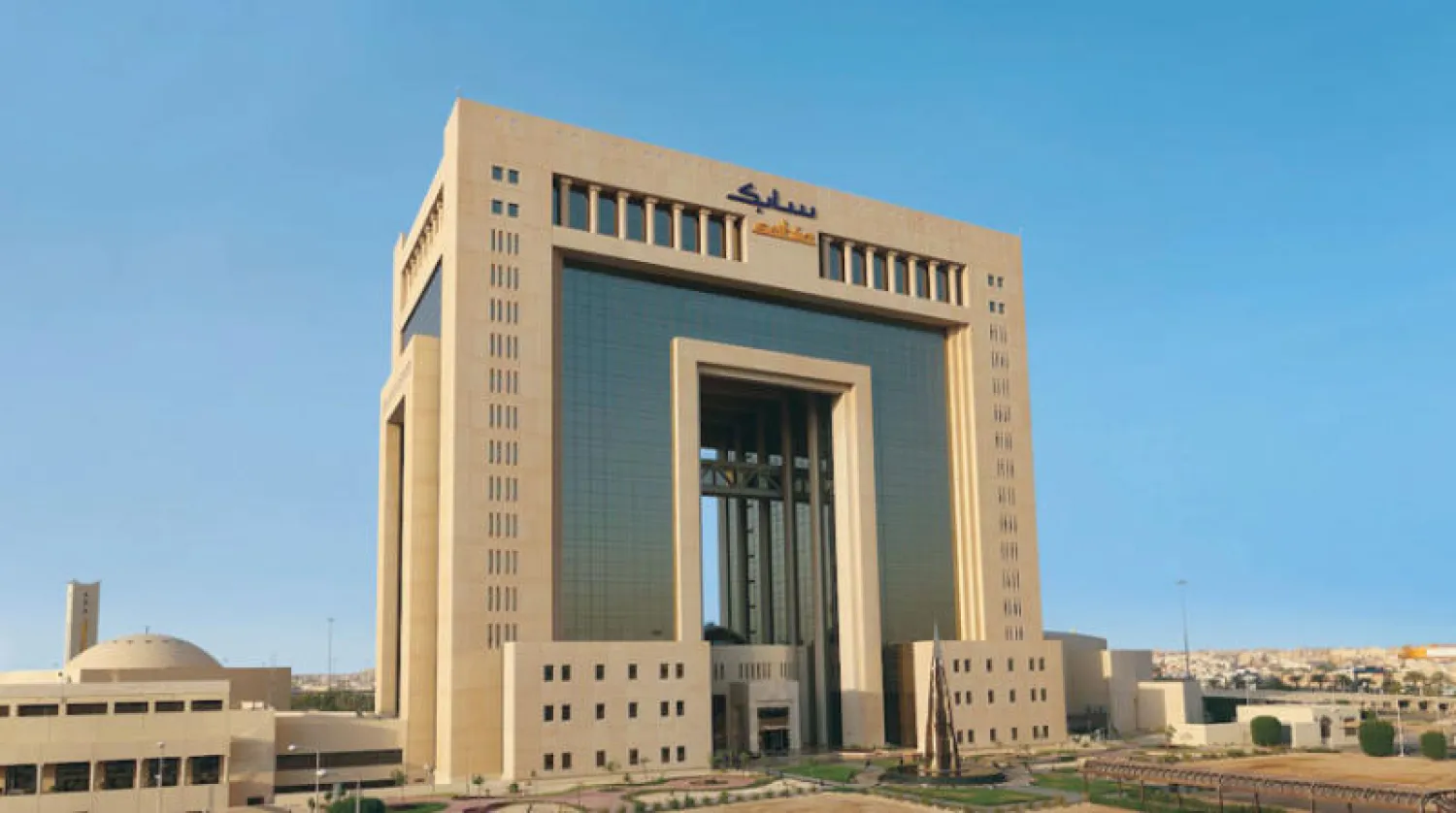 تستهدف «سابك» توسيع حصتها في سوق المنتجات المتخصصة (الشرق الأوسط)