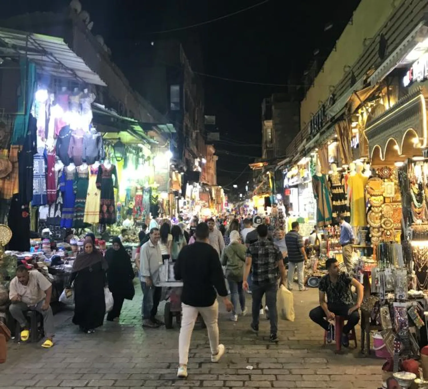 مصر شهدت حوادث مفجعة مرتبطة بسخانات الغاز خلال الأشهر الماضية (الشرق الأوسط)