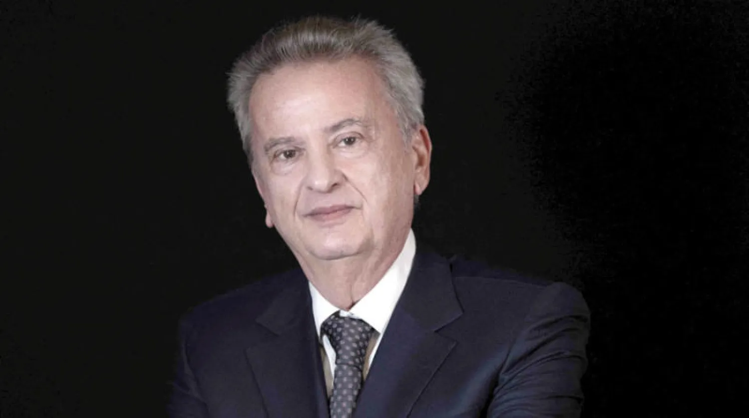 سلامة لـ«الشرق الأوسط»: الحملة ضدي سياسية