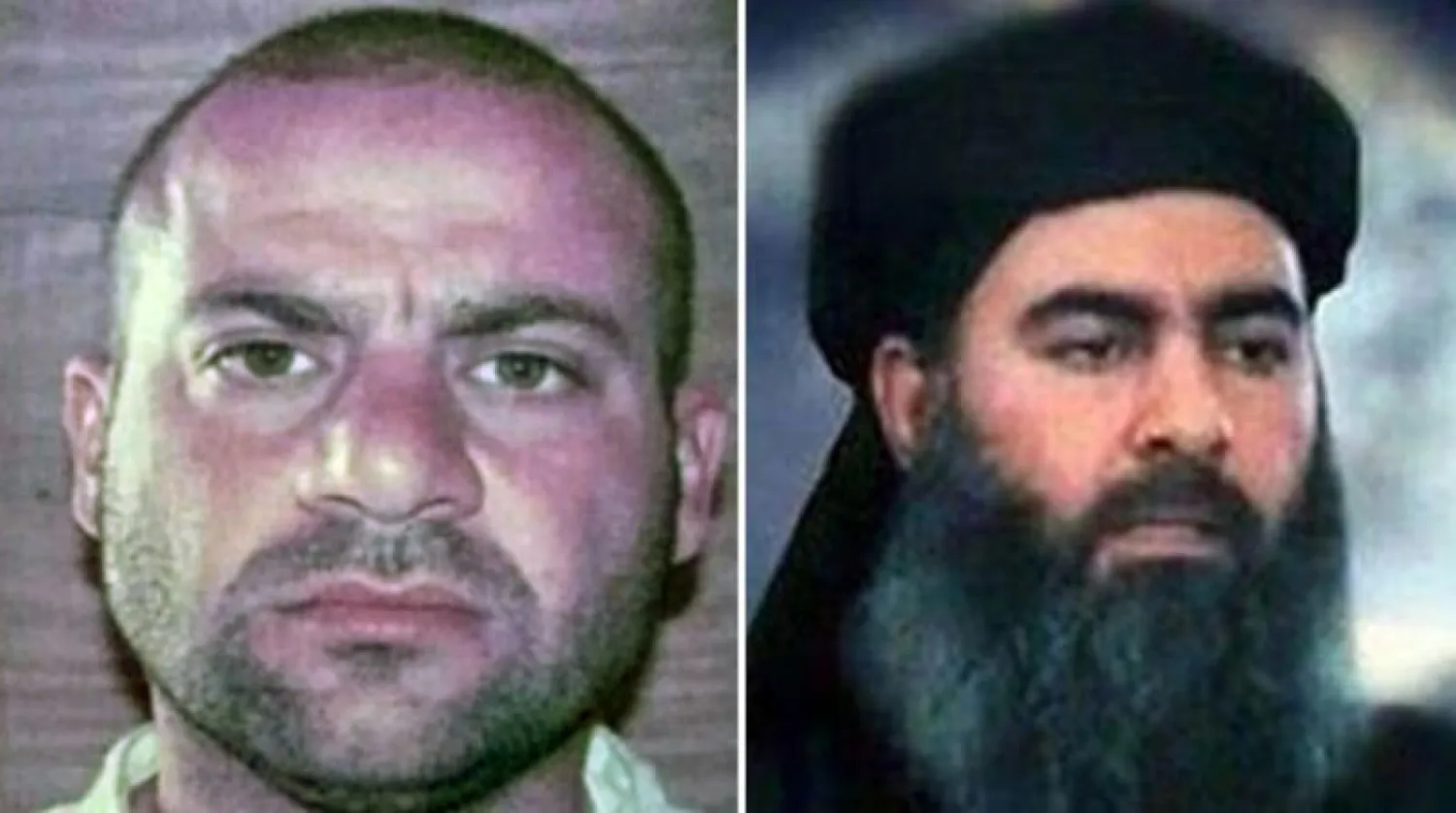 البغدادي والقرشي... تشابه المسارات والنهايات