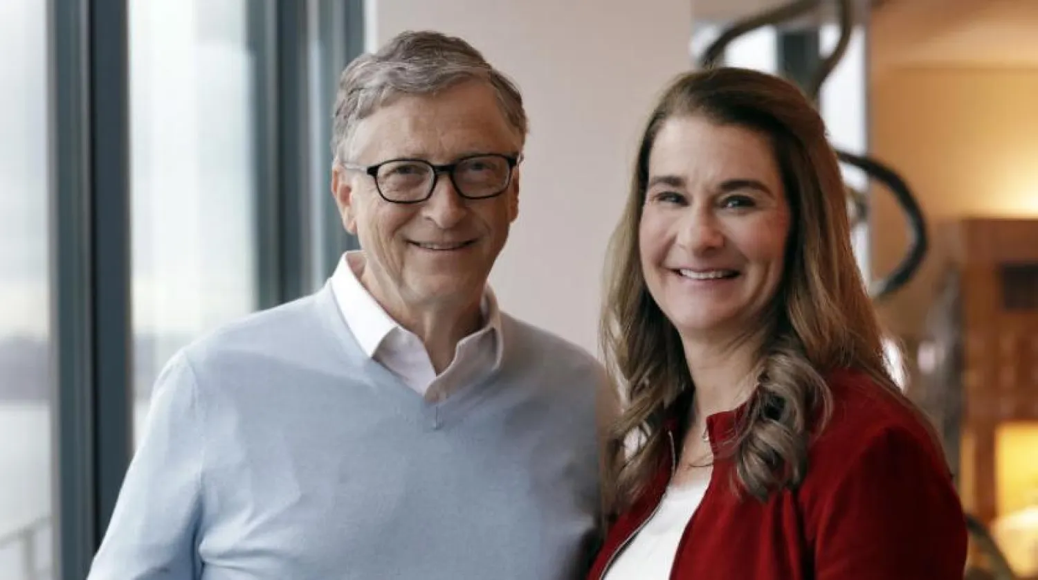 Bill ve Melinda Gates-2019 (AP)