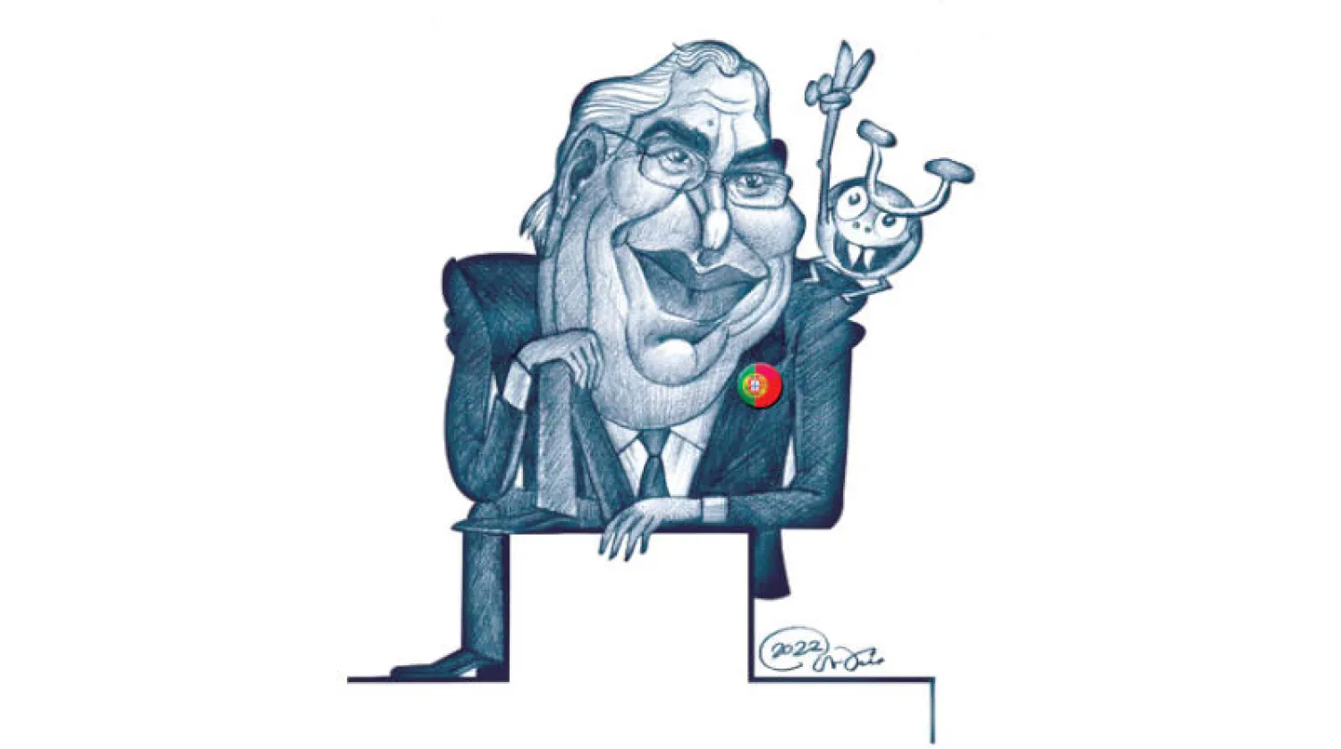 أنطونيو كوستا يقدّم جرعة أمل إلى اشتراكيي أوروبا