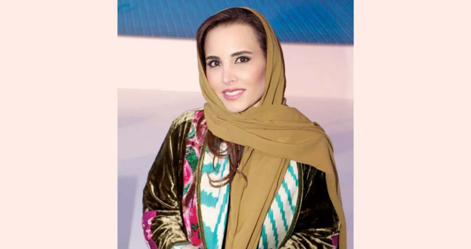 فايق عابدي لدى وصوله إلى بكين كأول سعودي يمثل الوطن في الألعاب الشتوية (الشرق الأوسط)