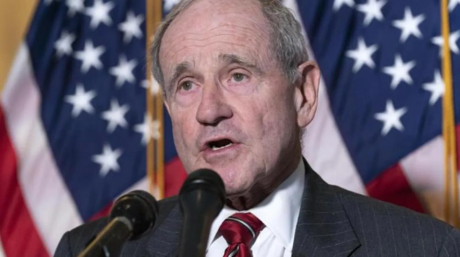 ABD’li Senatör Jim Risch (AP)