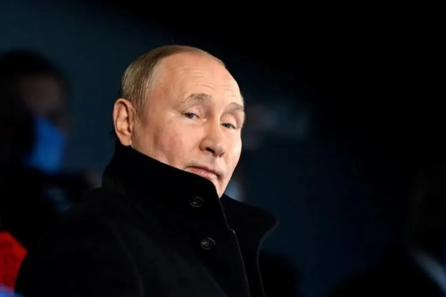 US officials say Russian leader Vladimir Putin wants all possible options at his disposal: from a limited invasion of the pro-Russian Donbas region of Ukraine to a full-scale invasion (AFP/WANG Zhao)