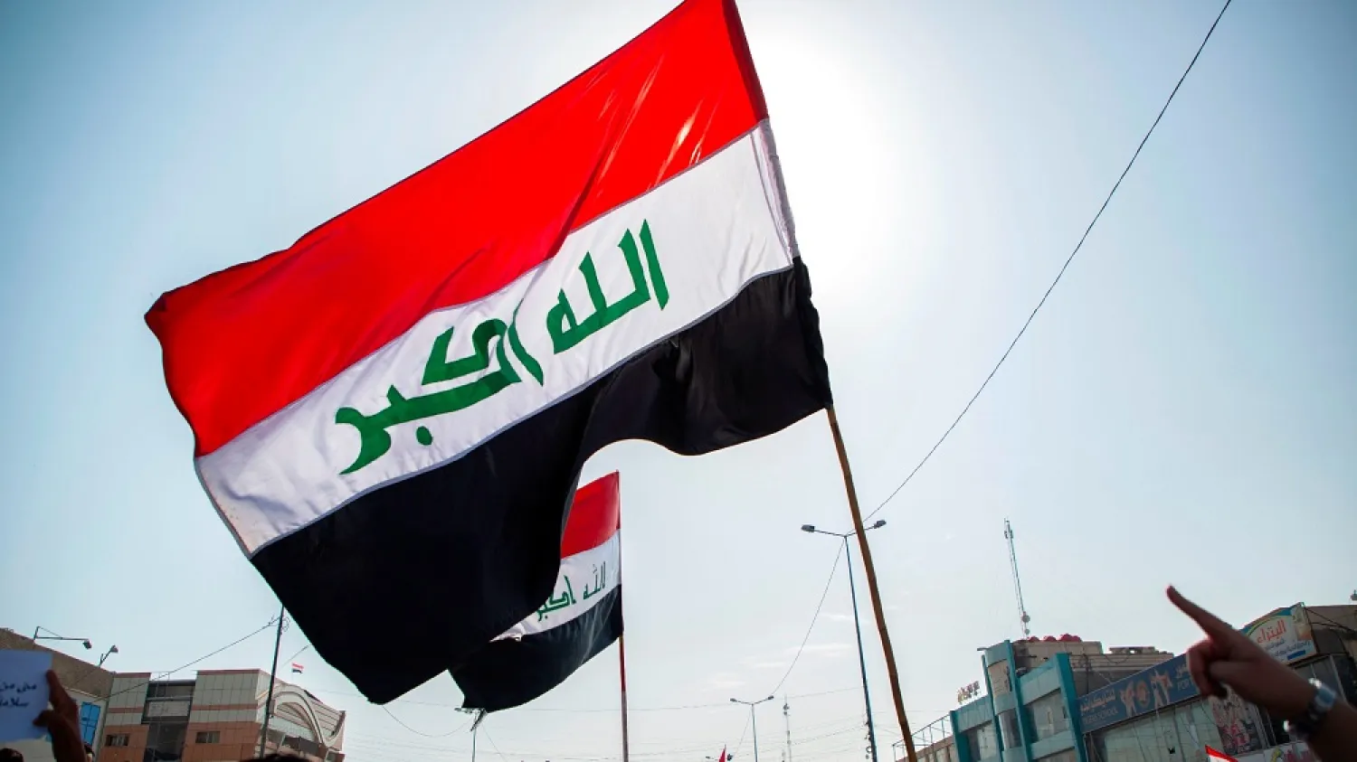 The tribes of Iraq's al-Anbar warned on Sunday against attempts to destabilize the province. (Getty Images)