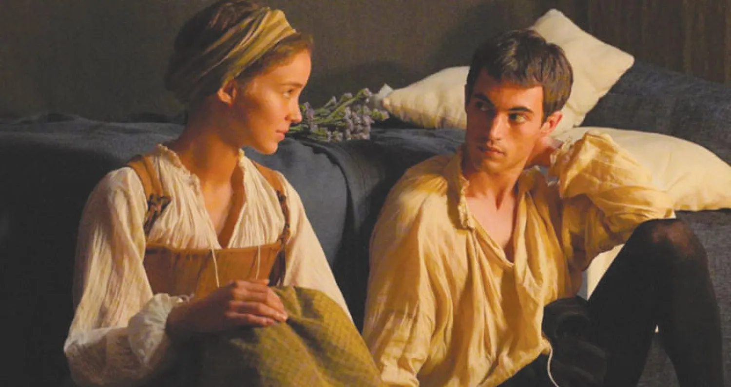 «اللقيط» (البرتغال)