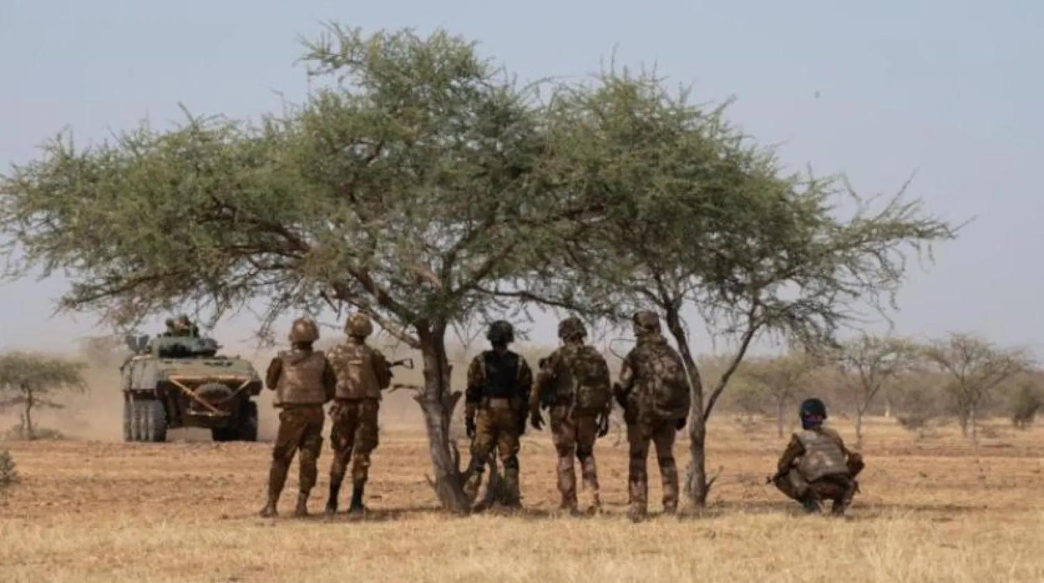 Uluslararası toplum darbelere sessiz kalıyor (AFP-Arşiv)