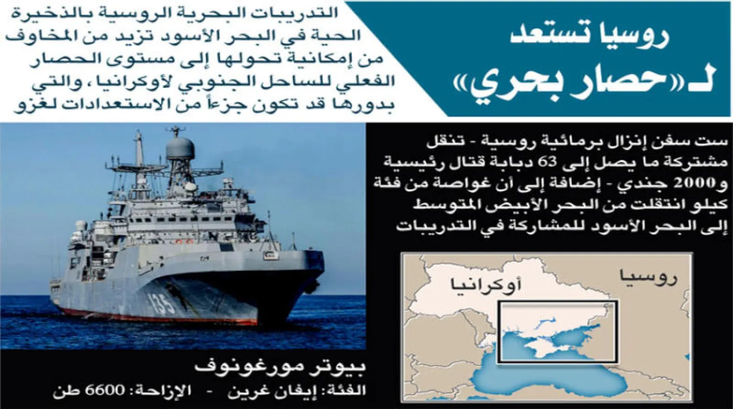 بايدن يجري اتصالات عاجلة مع قادة أوروبا وسط ازدياد مؤشرات غزو روسيا لأوكرانيا